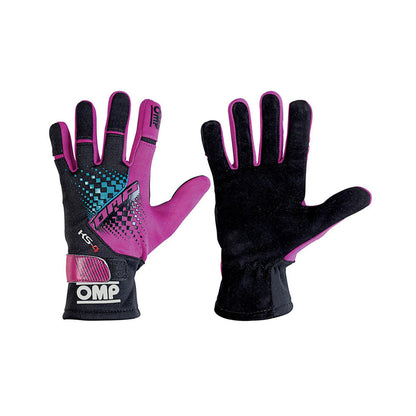 2022 OMP KS-4  Karting Gloves