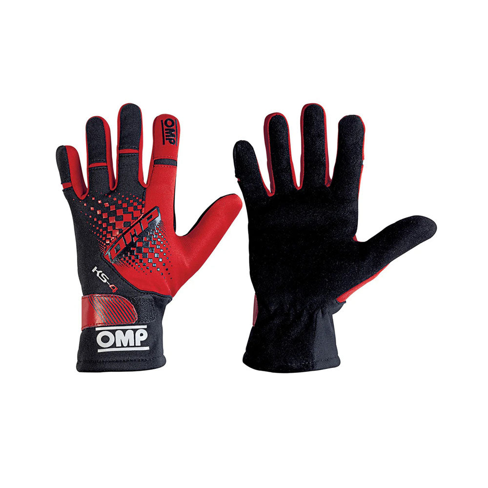 2022 OMP KS-4  Karting Gloves
