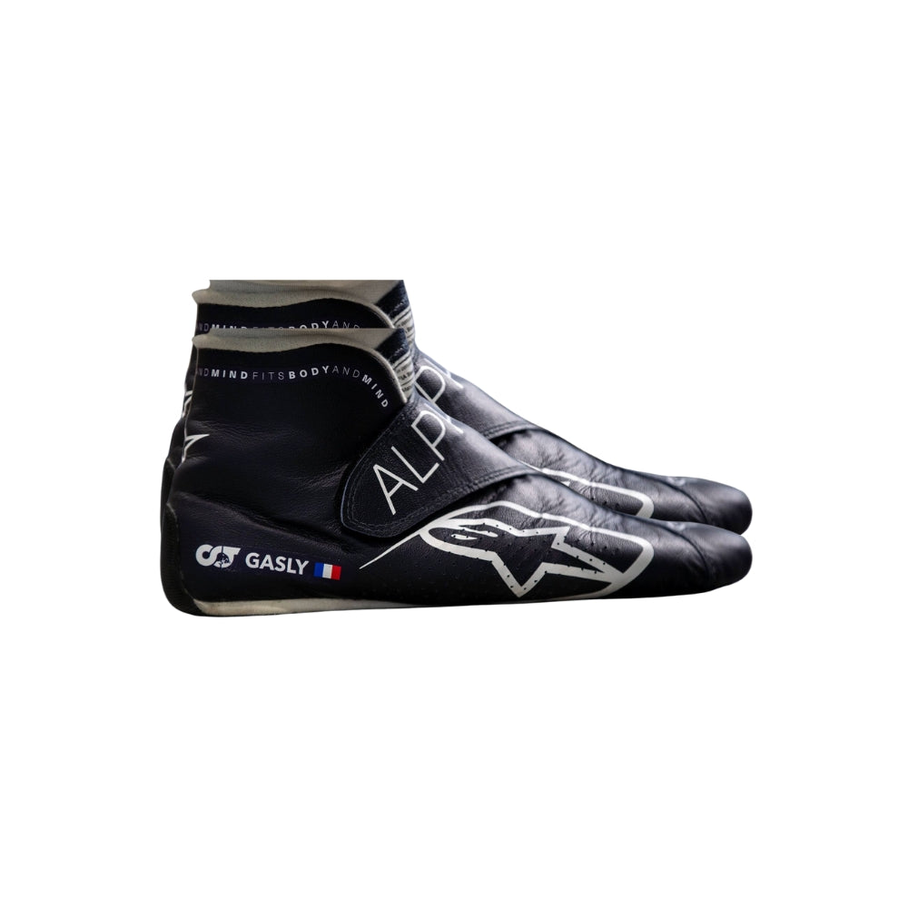 2022 Pierre Gasly F1 Racing Shoes