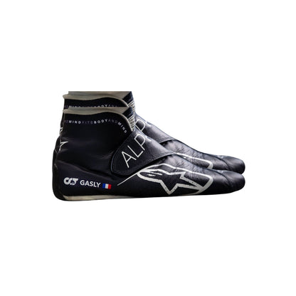 2022 Pierre Gasly F1 Racing Shoes