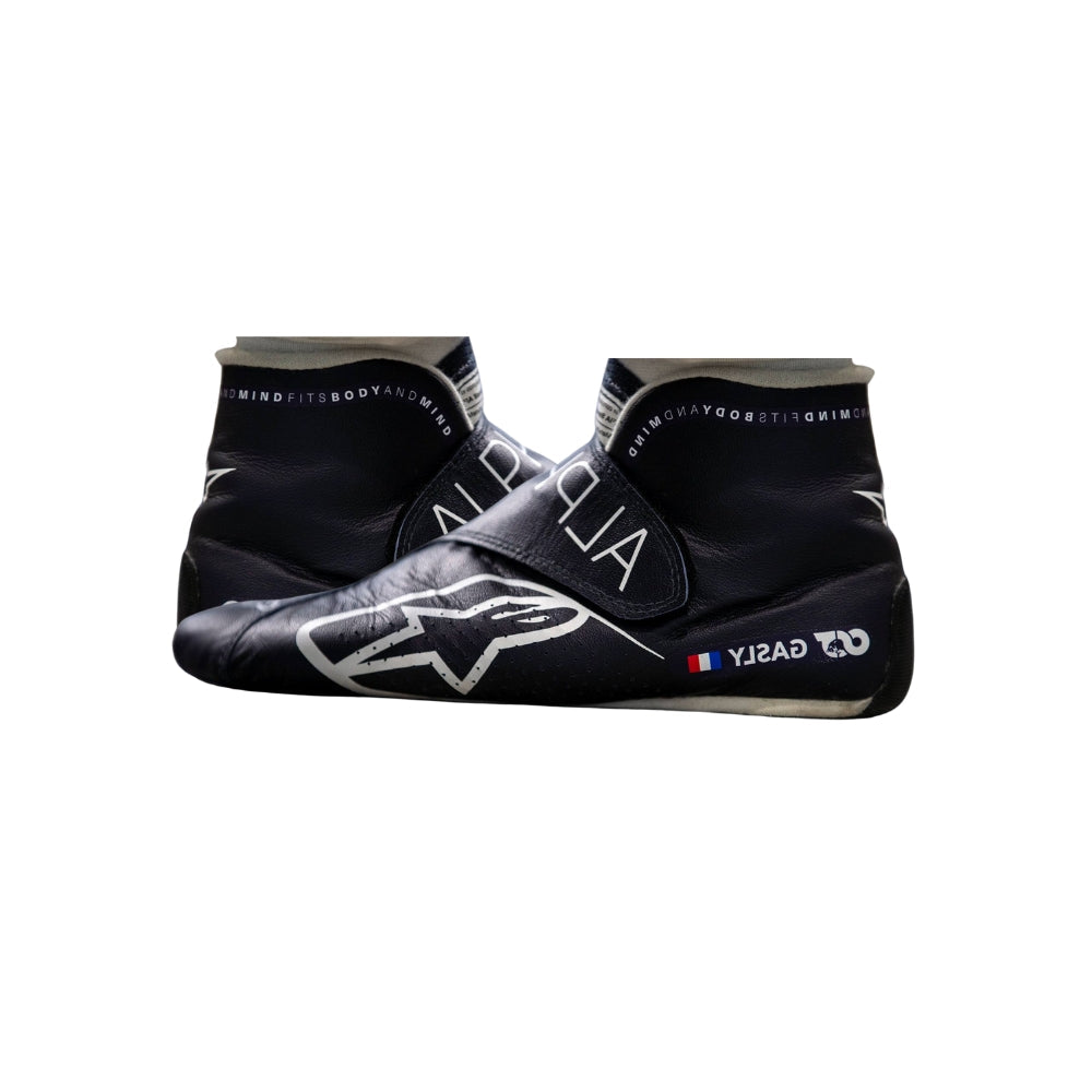 2022 Pierre Gasly F1 Racing Shoes