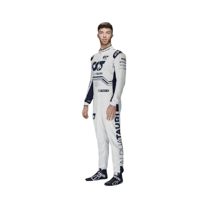 2022 Pierre Gasly F1 Racing Suit