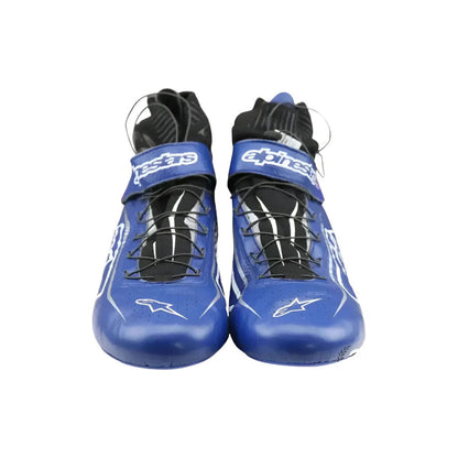 2022 Scott Dixon Chip Ganassi IndyCar Racing Shoes