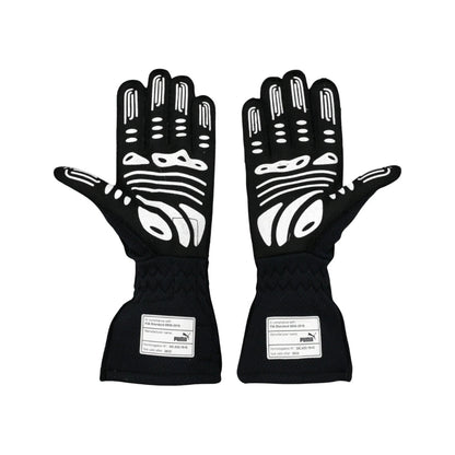 2022 Sergio Perez F1 Racing Gloves