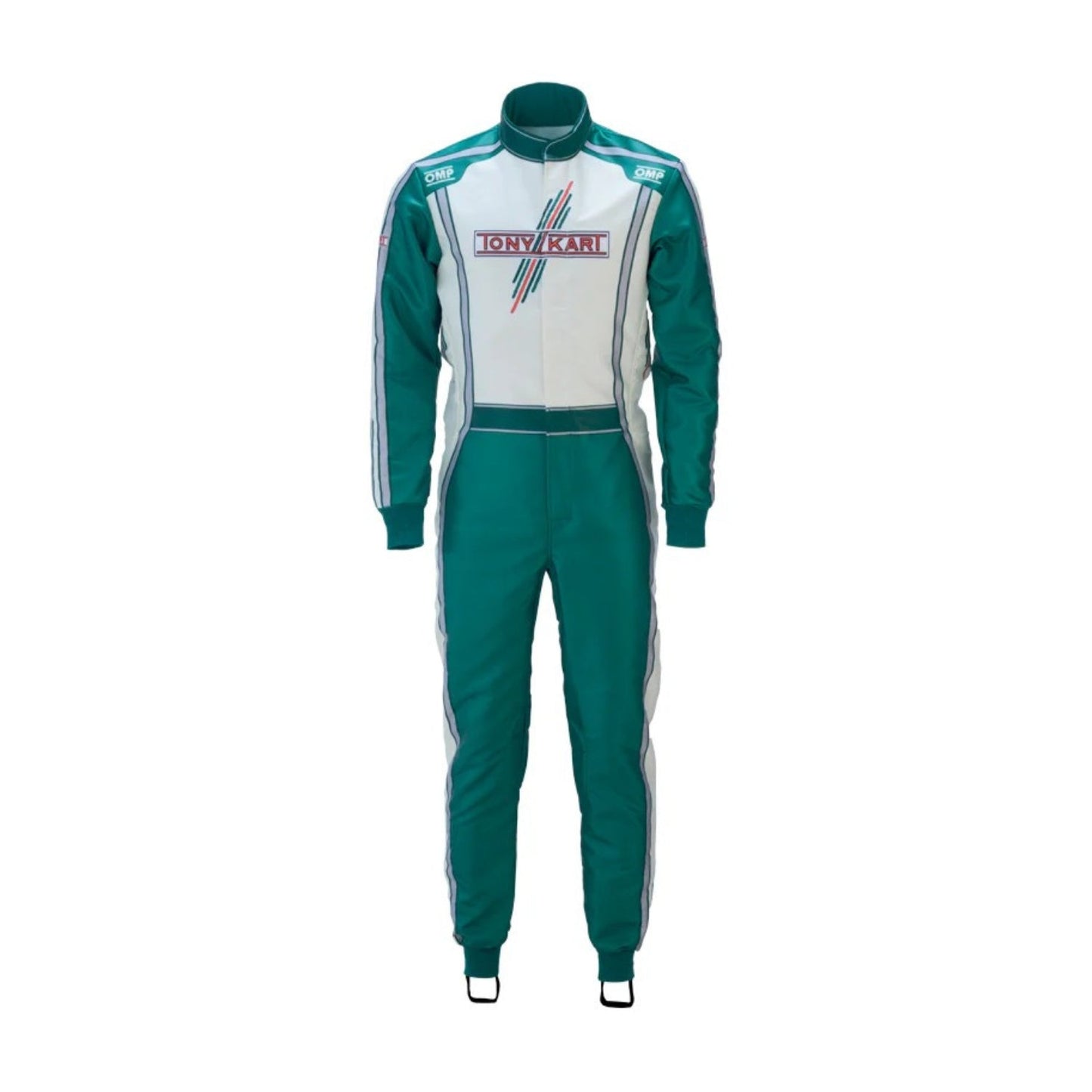 2022 Tony Kart OMP  Race Suit