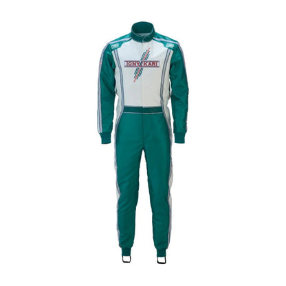 2022 Tony Kart OMP  Race Suit