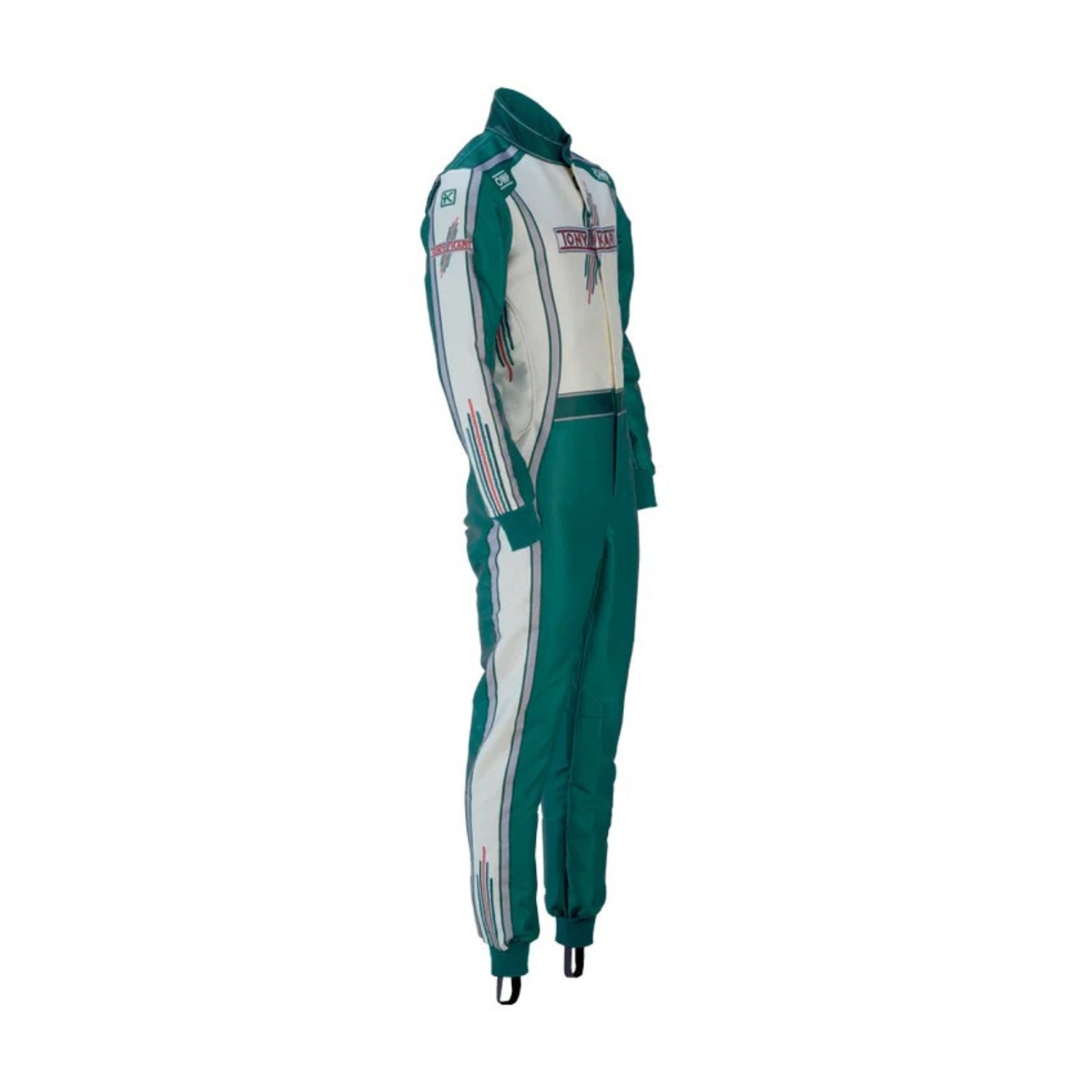 2022 Tony Kart OMP  Race Suit