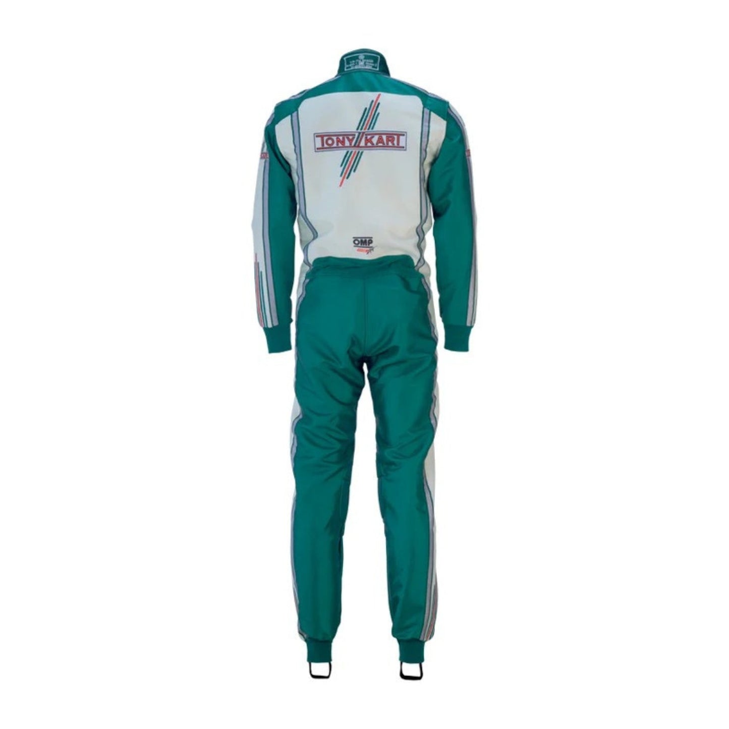 2022 Tony Kart OMP  Race Suit