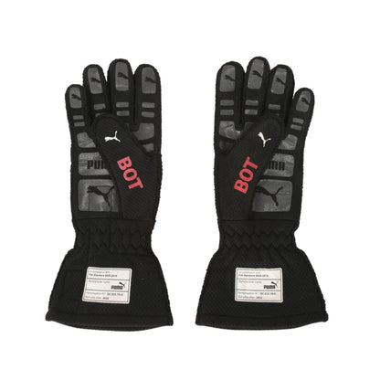 2022 Valtteri Bottas  British GP F1 Racing Gloves