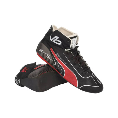 2022 Valtteri Bottas  F1 Race Shoes