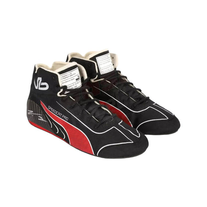 2022 Valtteri Bottas  F1 Race Shoes