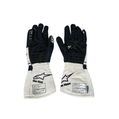 2023 Daniel Ricciardo F1 Racing Gloves