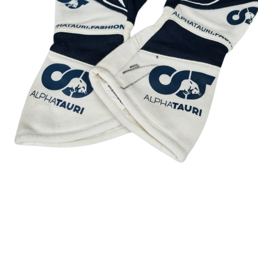 2023 Daniel Ricciardo F1 Racing Gloves