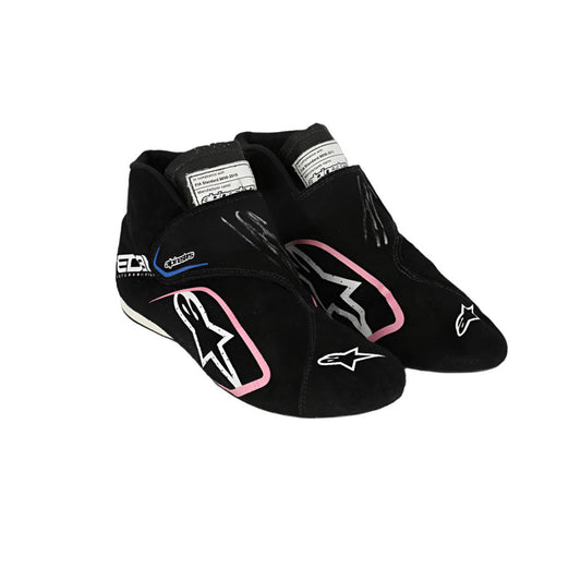 2023 Esteban Ocon Miami GP F1 Racing Shoes