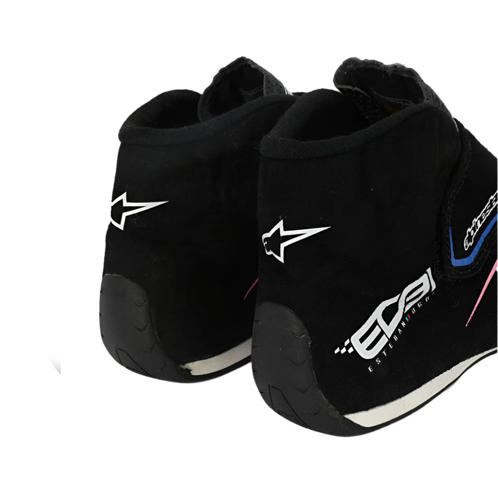 2023 Esteban Ocon Miami GP F1 Racing Shoes