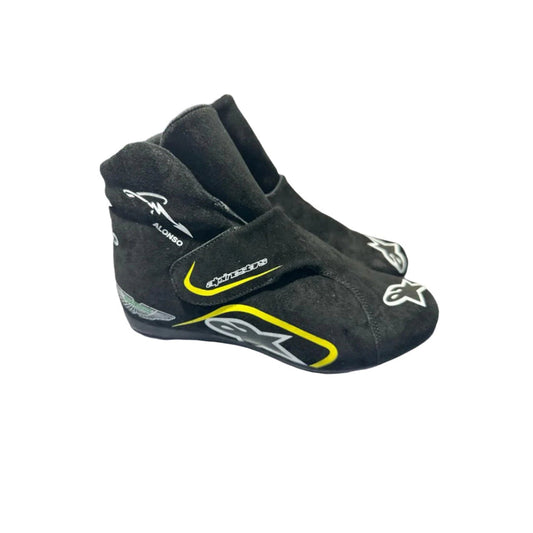  2023 Fernando Alonso F1 Racing Shoes