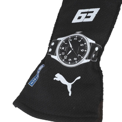2023 George Russell F1 Racing Gloves