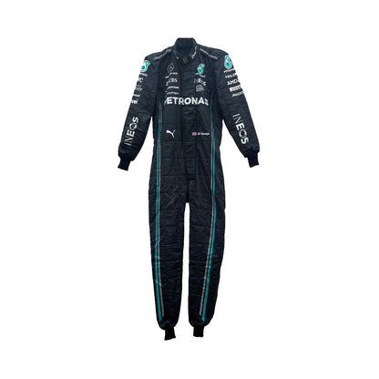 2023 George Russell F1 Racing Suit