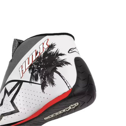 2023 Kevin Magnussen Miami GP F1 Racing Shoes