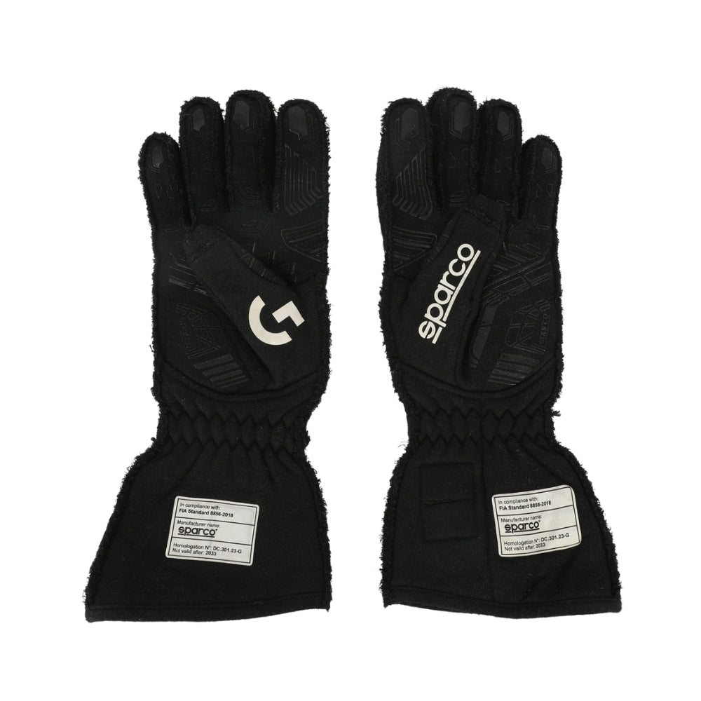 2023 Lando Norris  F1 Racing Gloves