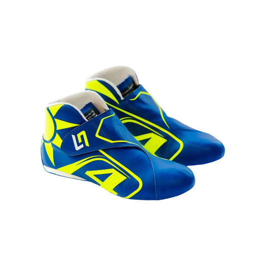 2023 Lando Norris F1 Racing Shoes