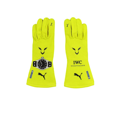 2023 Lewis Hamilton F1 Racing Gloves