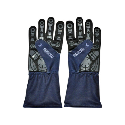 2023 Max Verstappen F1 Racing Gloves