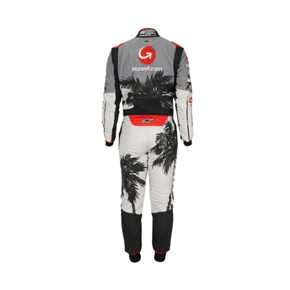 2023 Nico Hülkenberg Miami Grand Prix F1 Racing Suit