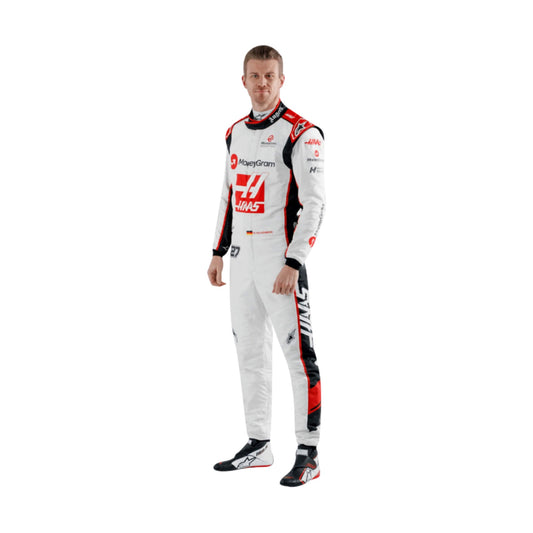 2023 Nico Hulkenberg F1 Racing Suit