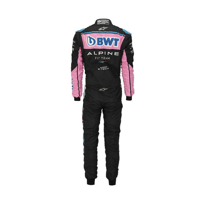 2023 Pierre Gasly - Mexico GP  F1 Racing Suit
