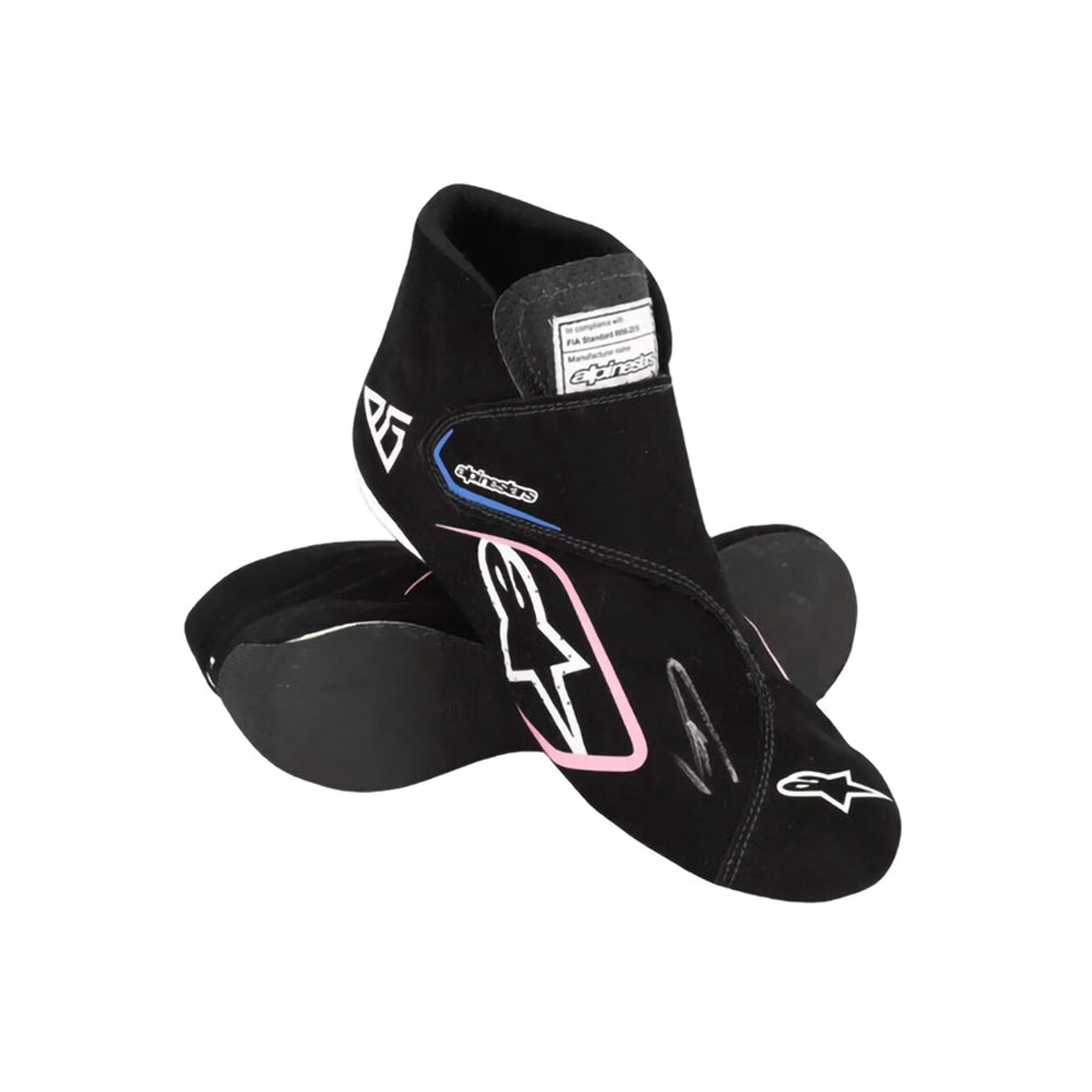 2023 Pierre Gasly Monaco GP  F1 Racing Shoes