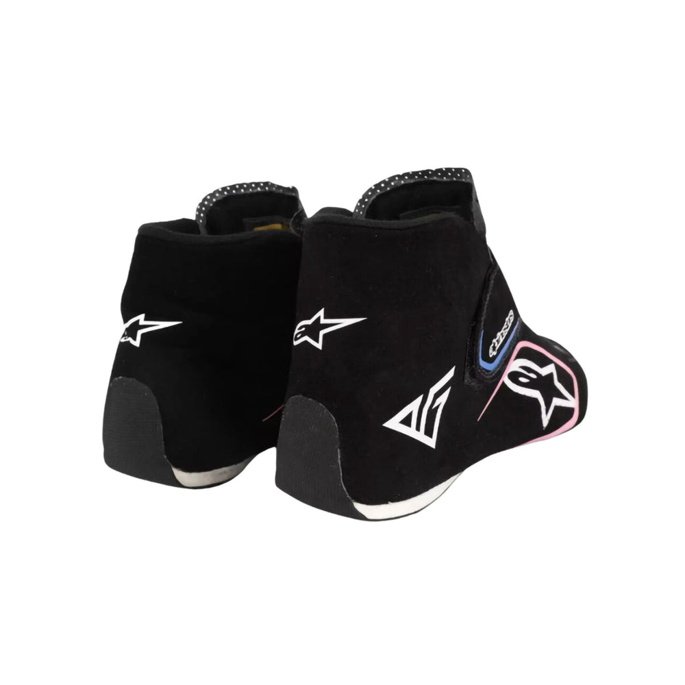 2023 Pierre Gasly Monaco GP  F1 Racing Shoes