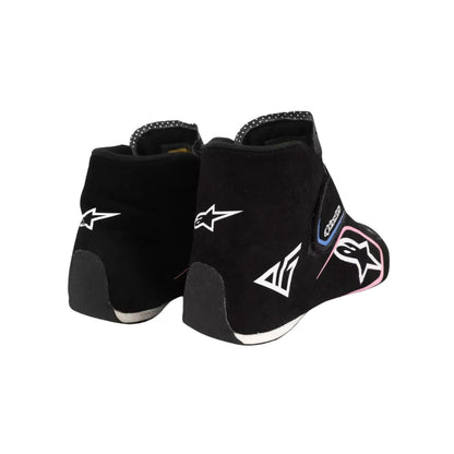 2023 Pierre Gasly Monaco GP  F1 Racing Shoes