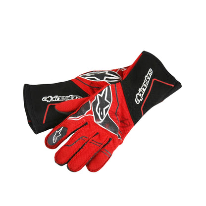 2023 Romain Grosjean IndyCar Racing Gloves