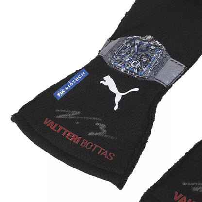2023 Valtteri Bottas  F1 Racing Gloves
