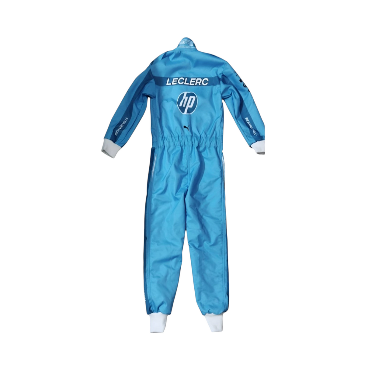 Combinaison de course F1 Charles Leclerc & Carlos Sainz Miami GP 2024
