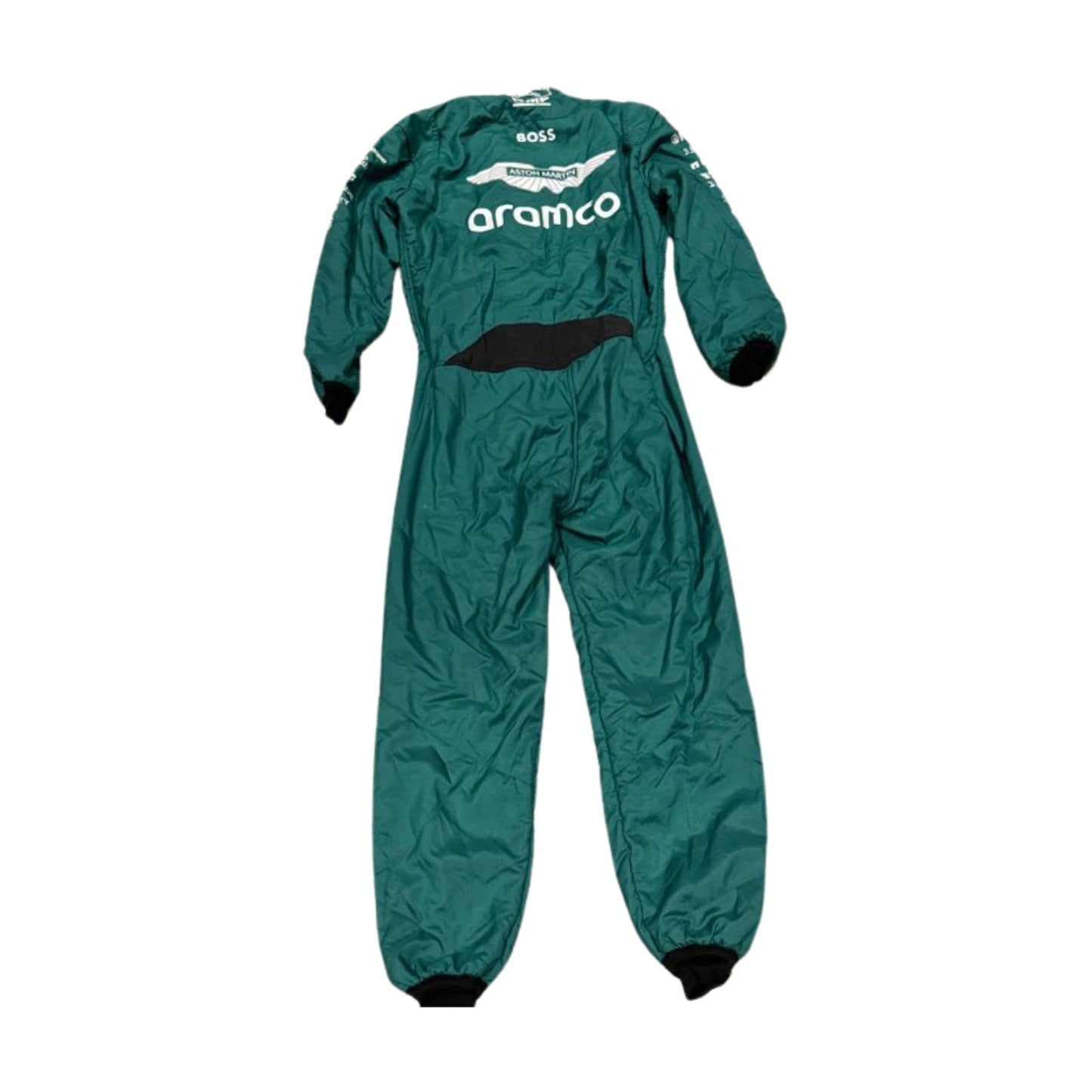 2024 Fernando Alonso F1 Racing Suit