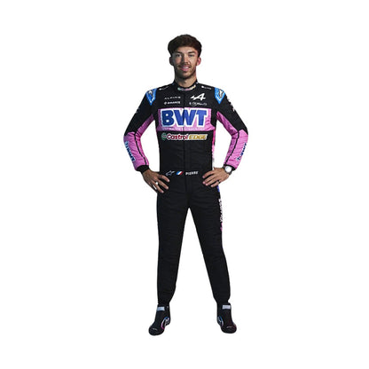 2024 Pierre Gasly F1 Racing Suit