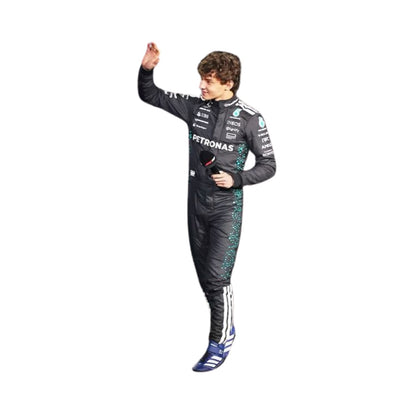 2025 Andrea kimi Antonelli F1 Racing Suit