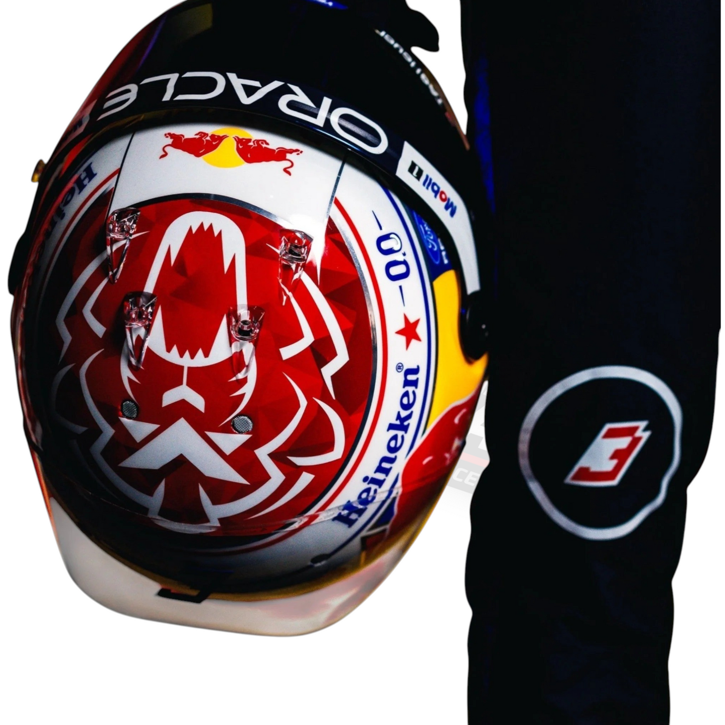 2026 Max Verstappen F1 Racing Suit – Premium Formula 1 Replica Race Suit