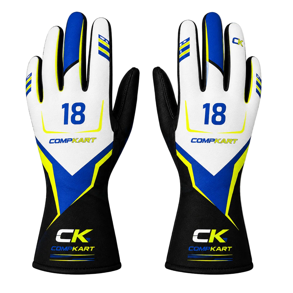 2026 CompKart  Racing Gloves 