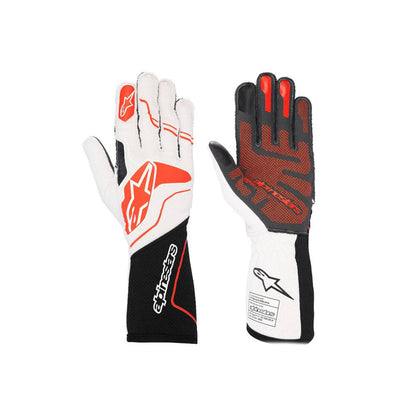 ALPINESTARS TECH-1 ZX V2 - CYBUL Gloves