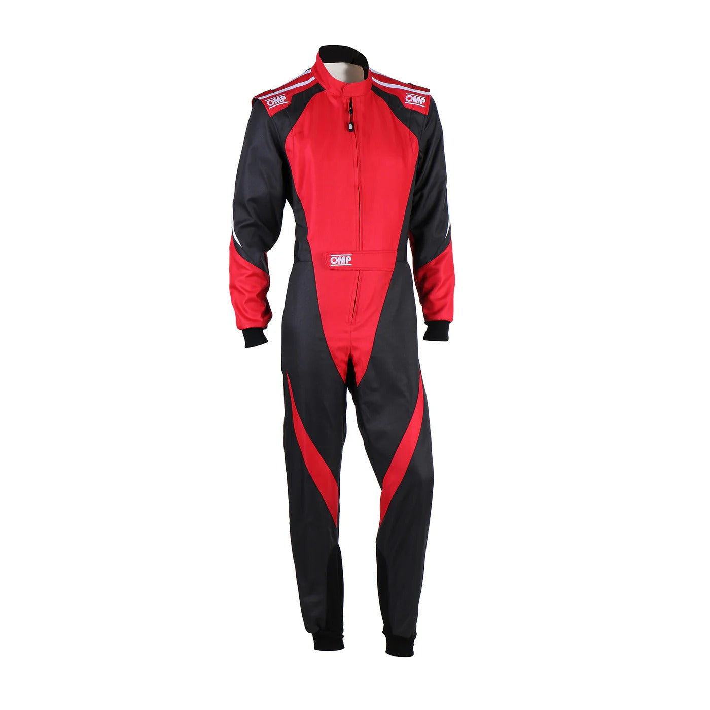 Adult Size Karting Suit - OMP KS-3X