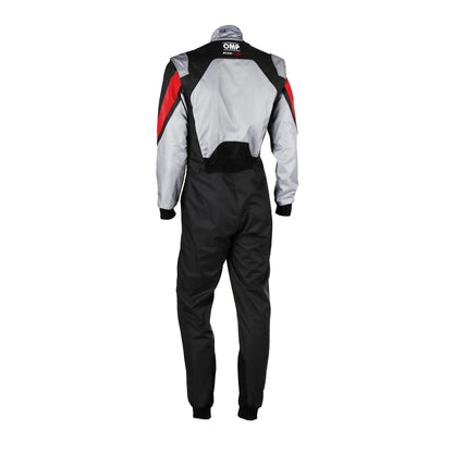 Adult Size Karting Suit - OMP KS-3X