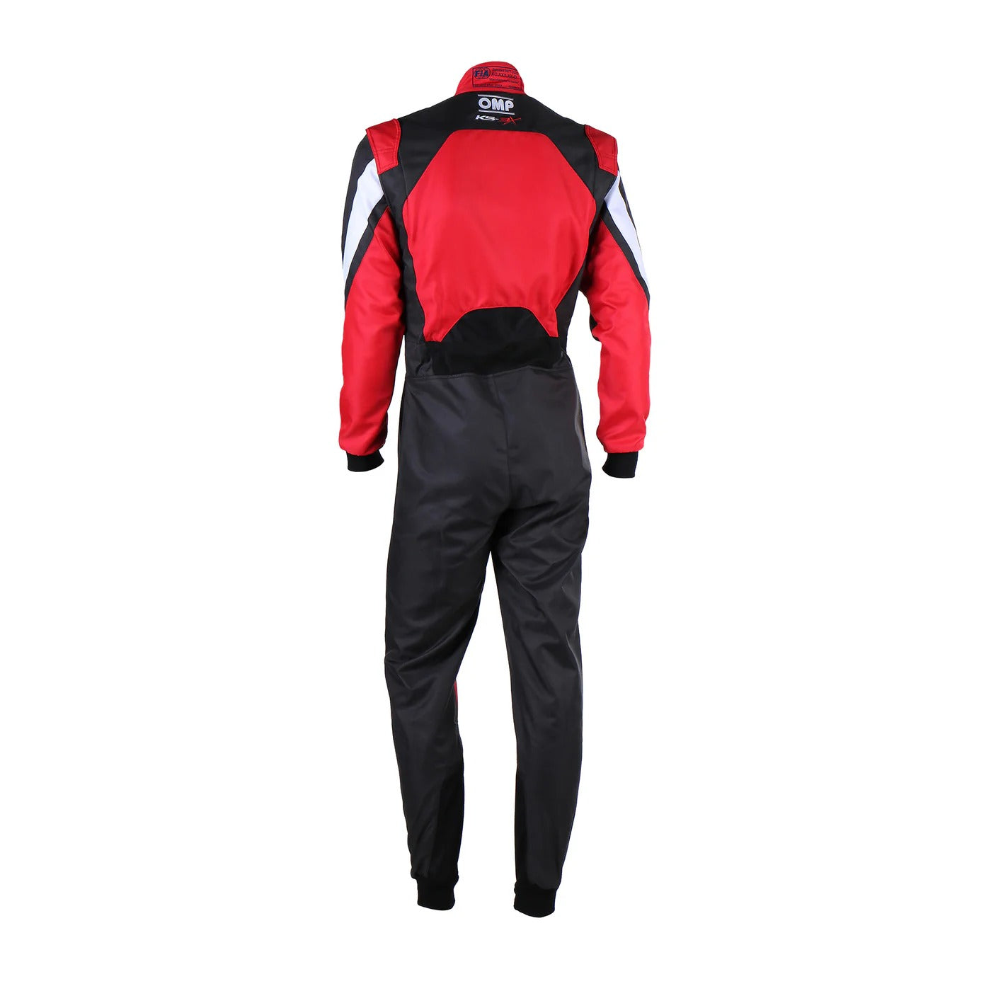 Adult Size Karting Suit - OMP KS-3X