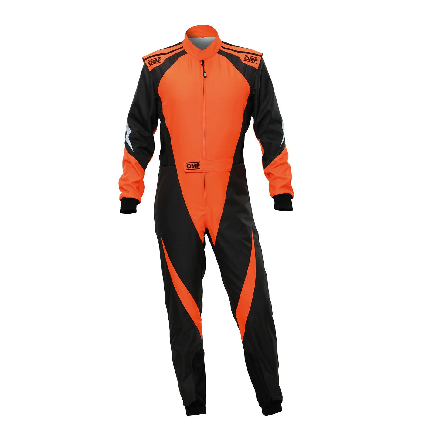 Adult Size Karting Suit - OMP KS-3X