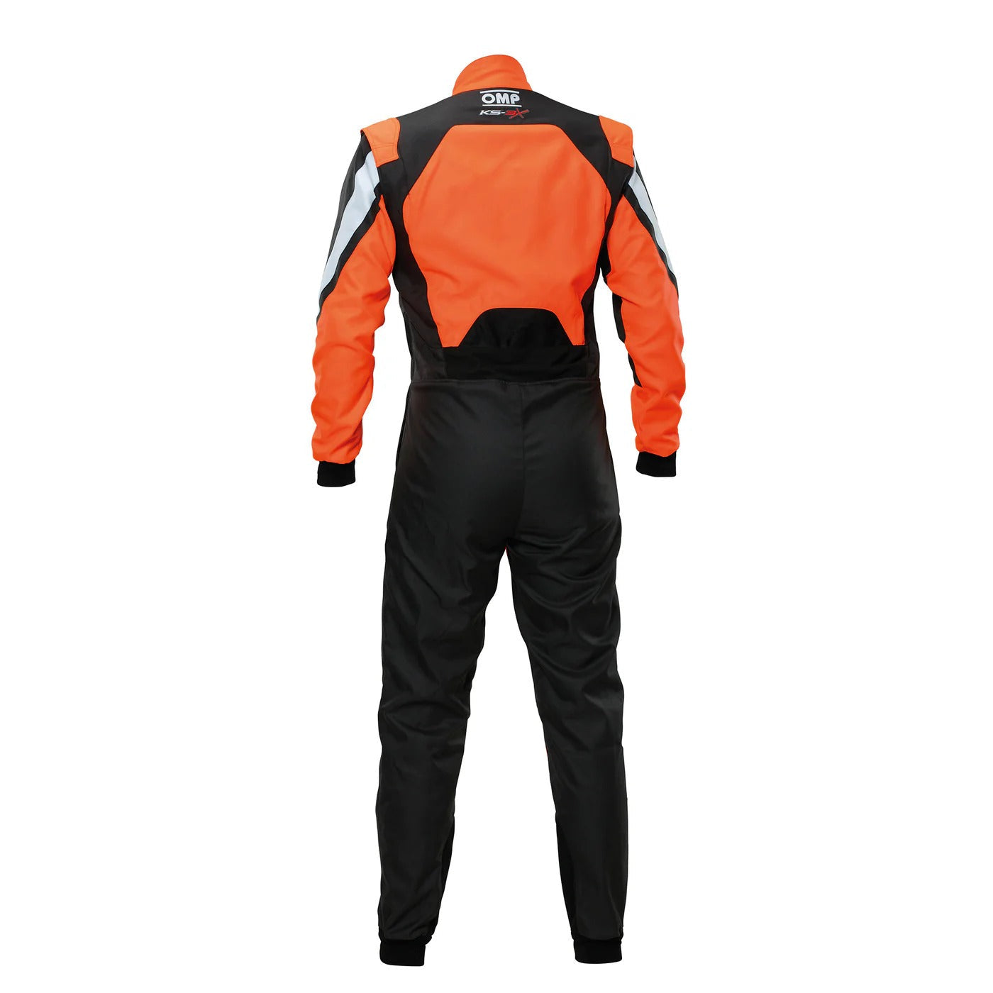 Adult Size Karting Suit - OMP KS-3X