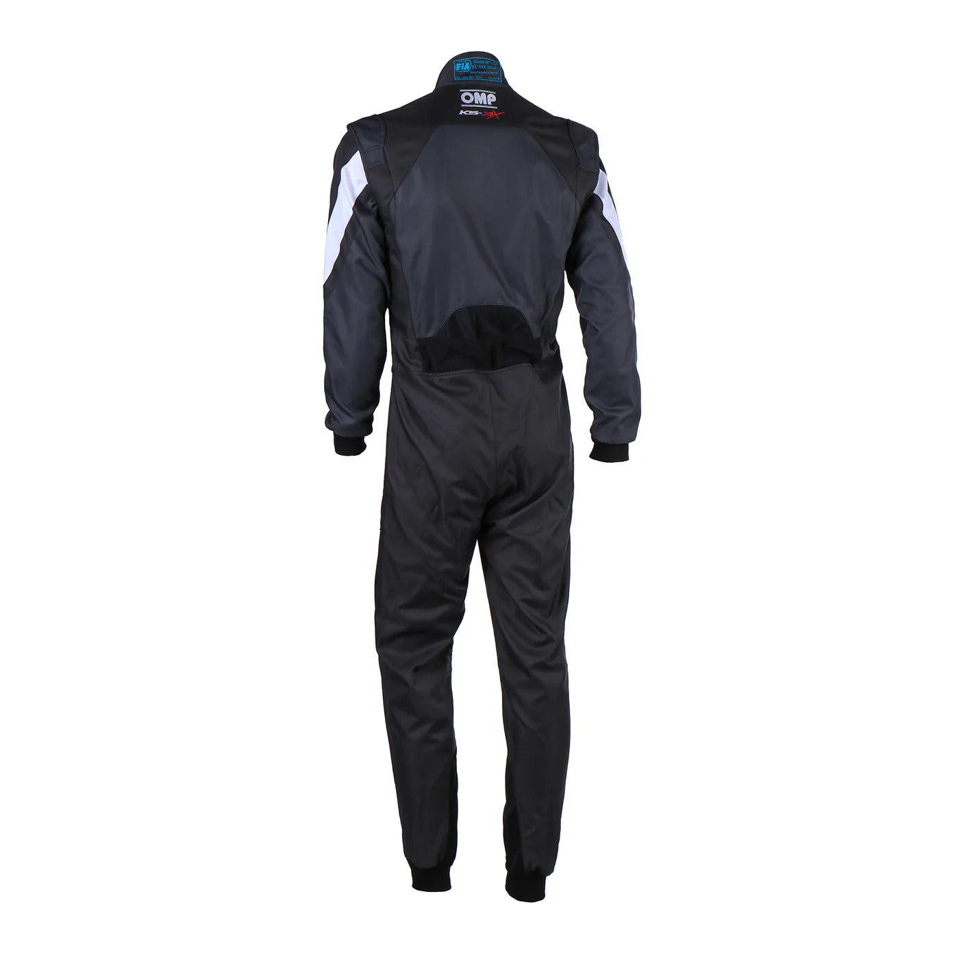 Adult Size Karting Suit - OMP KS-3X