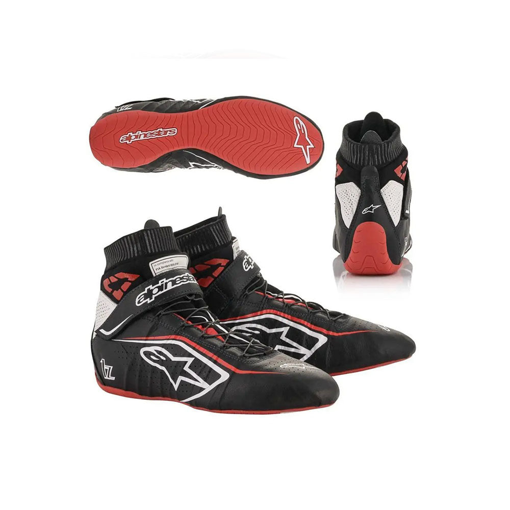 Alpinestars Tech 1-Z v2 Racing Shoes