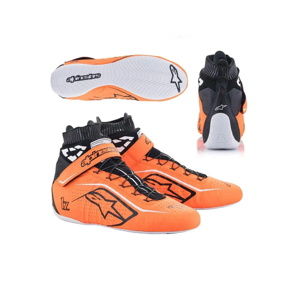 Alpinestars Tech 1-Z v2 Racing Shoes